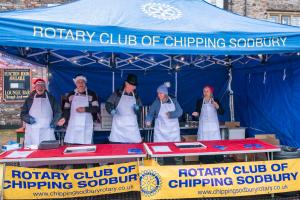 Chipping Sodbury Christmas Sunday